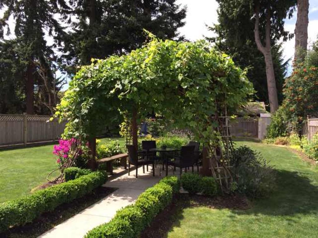 Bed and Breakfast Imperial House Burnaby Exterior foto