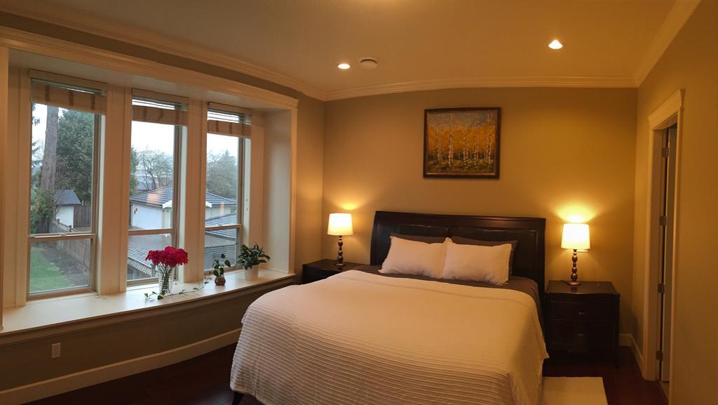 Bed and Breakfast Imperial House Burnaby Zimmer foto