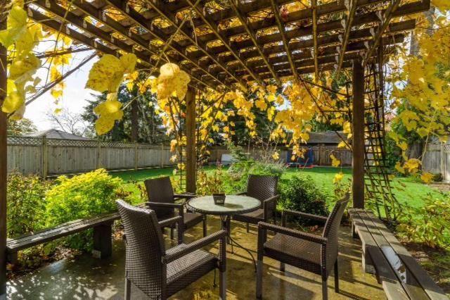 Bed and Breakfast Imperial House Burnaby Exterior foto