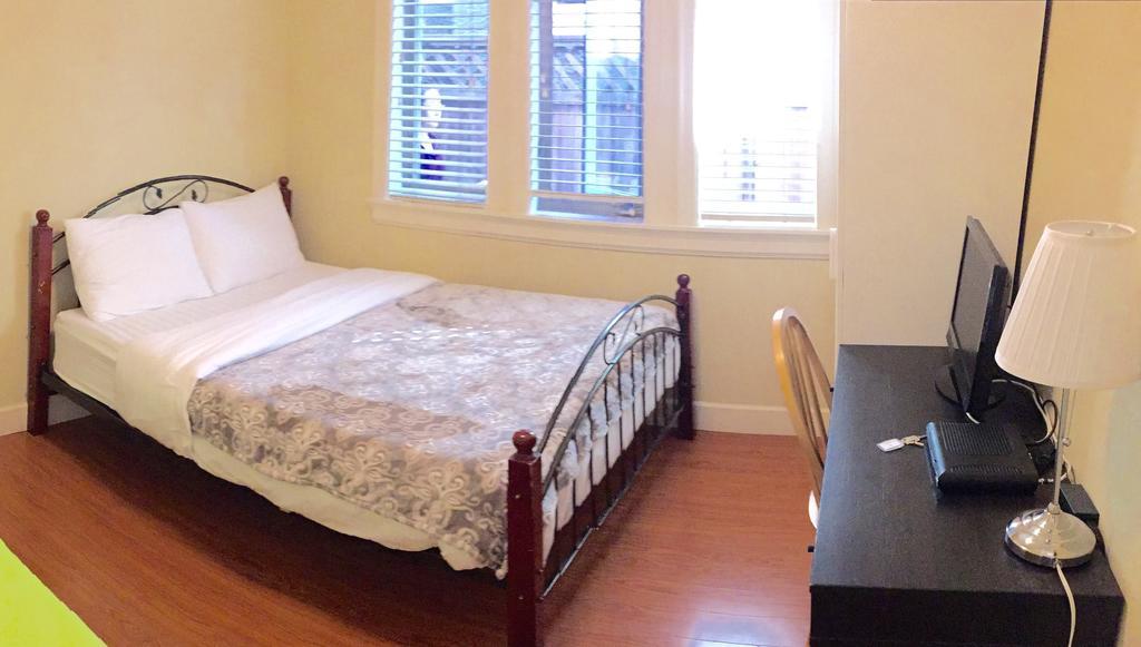 Bed and Breakfast Imperial House Burnaby Zimmer foto