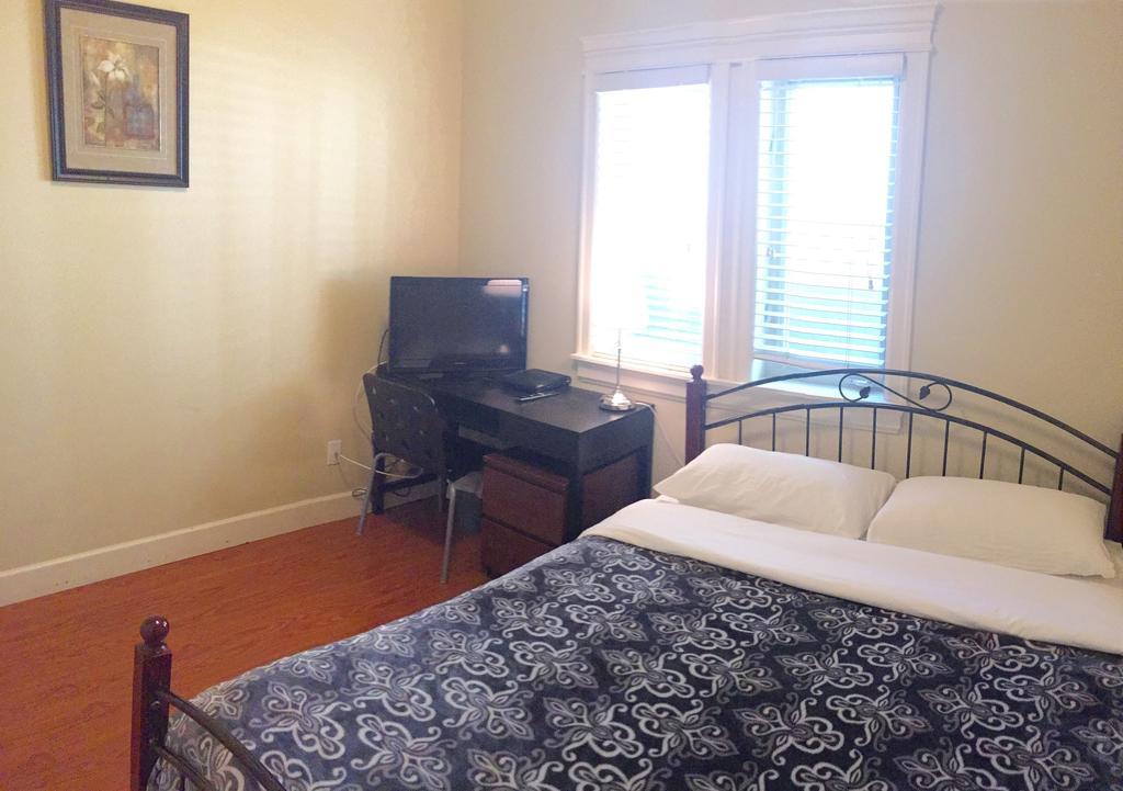 Bed and Breakfast Imperial House Burnaby Zimmer foto